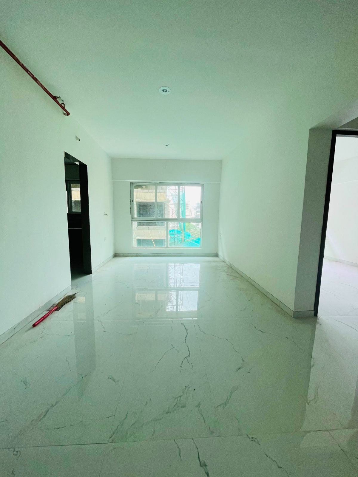 Tilak nagar  West Residences