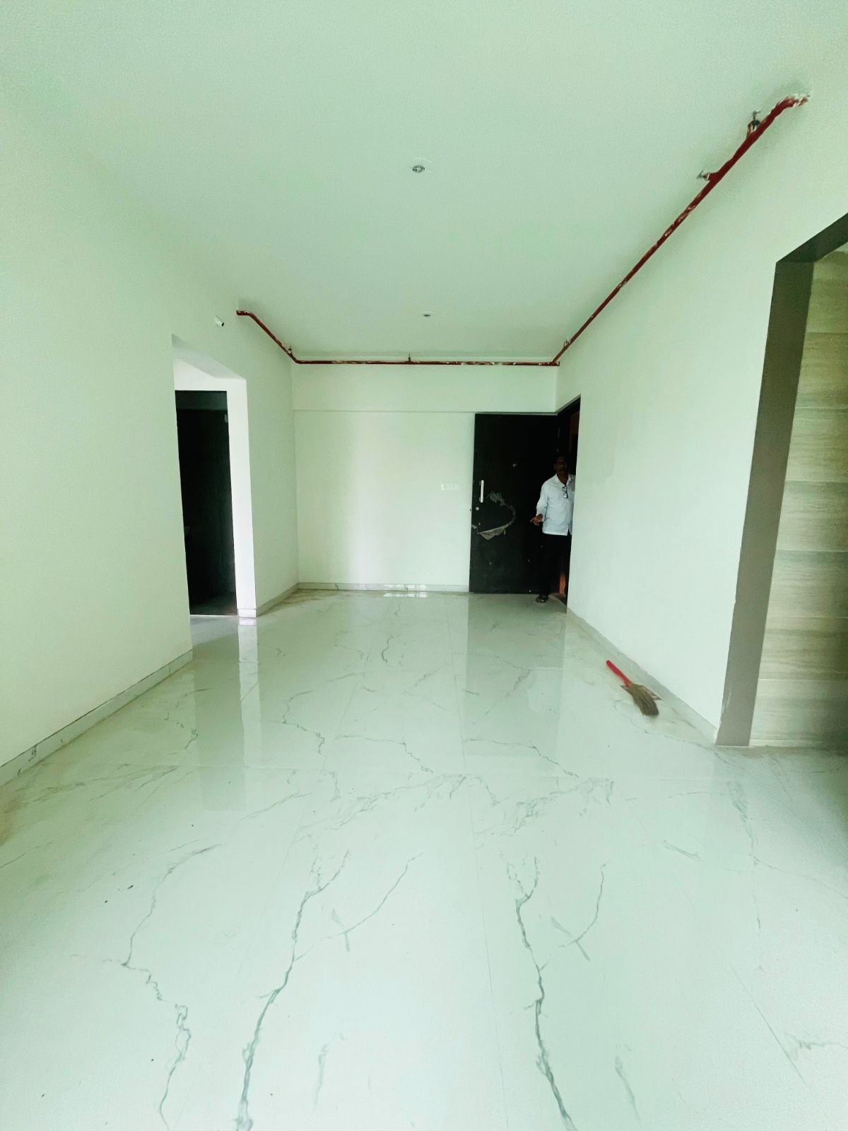 Tilak nagar  West Residences