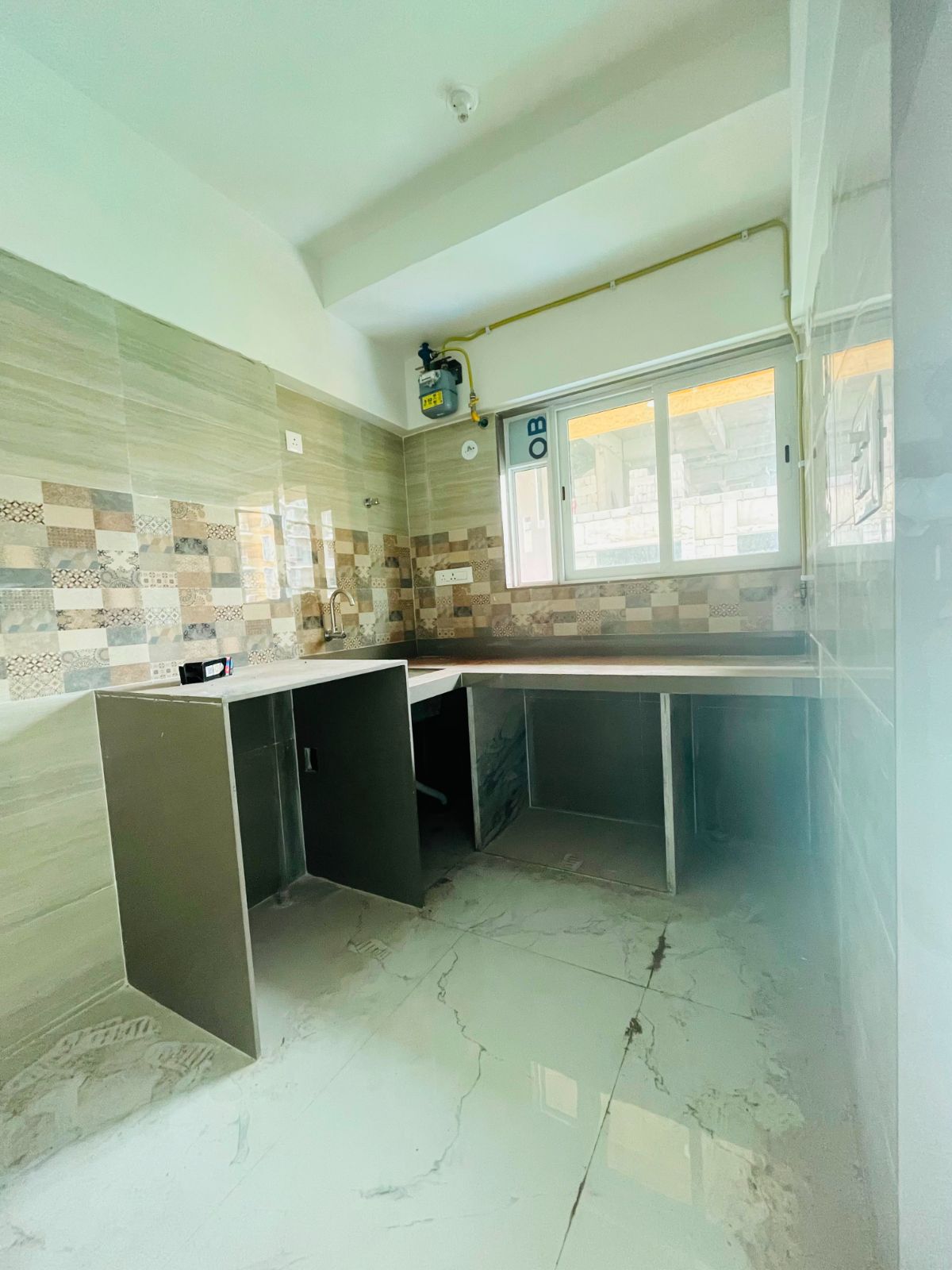Tilak nagar  West Residences