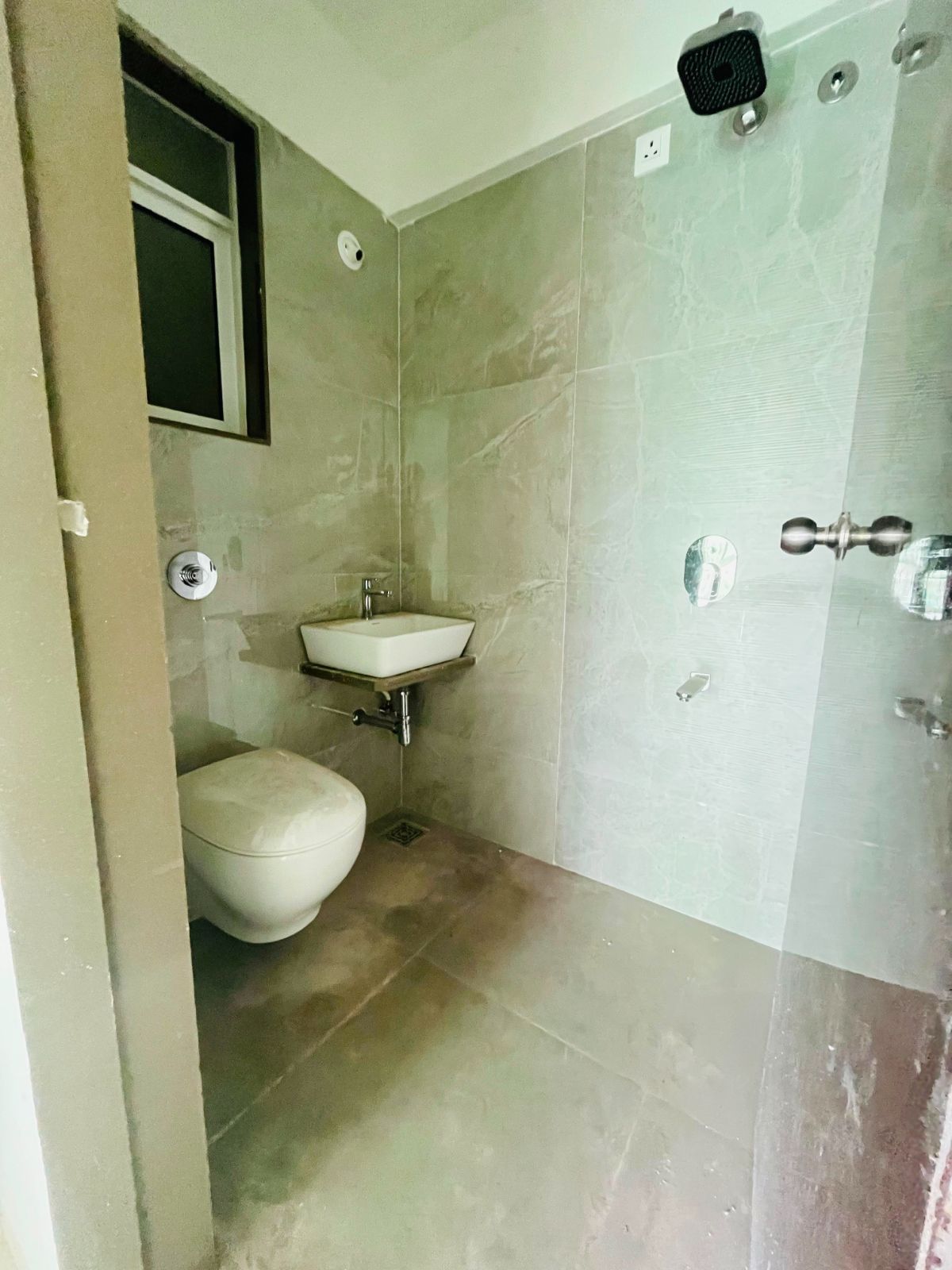 Tilak nagar  West Residences