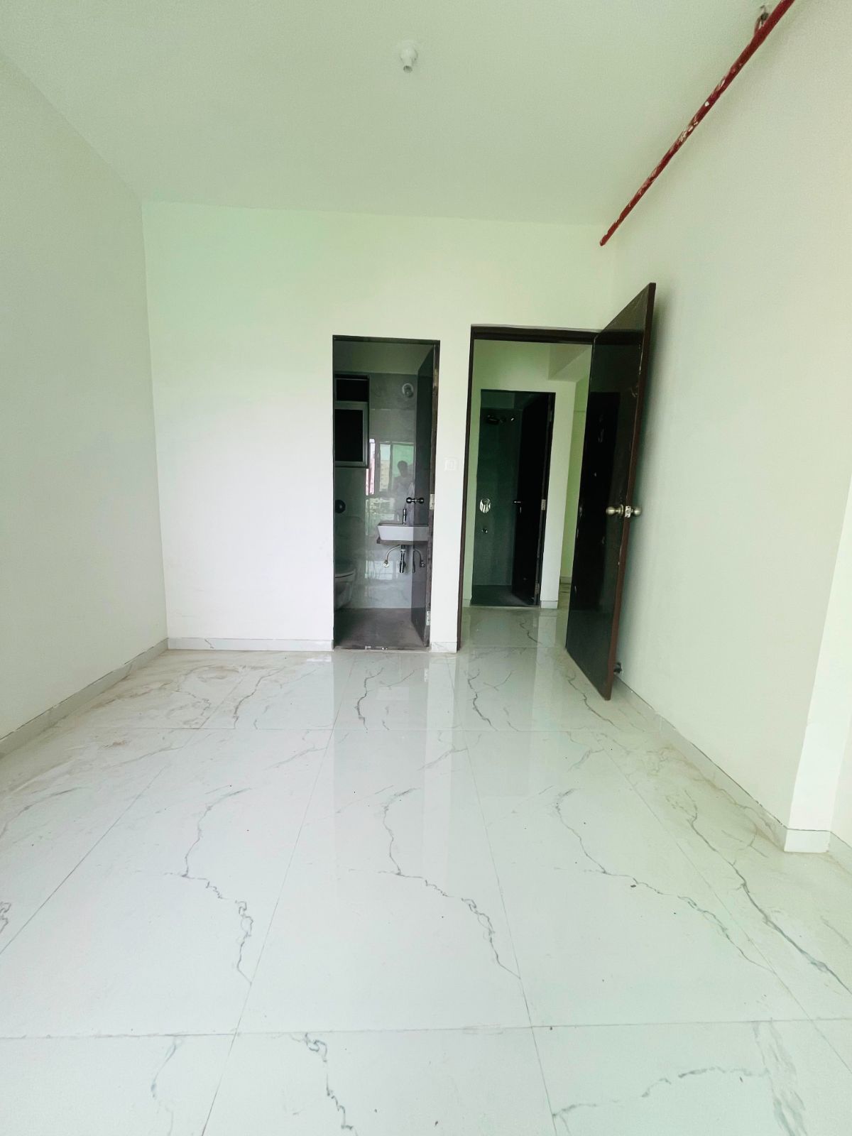 Tilak nagar  West Residences