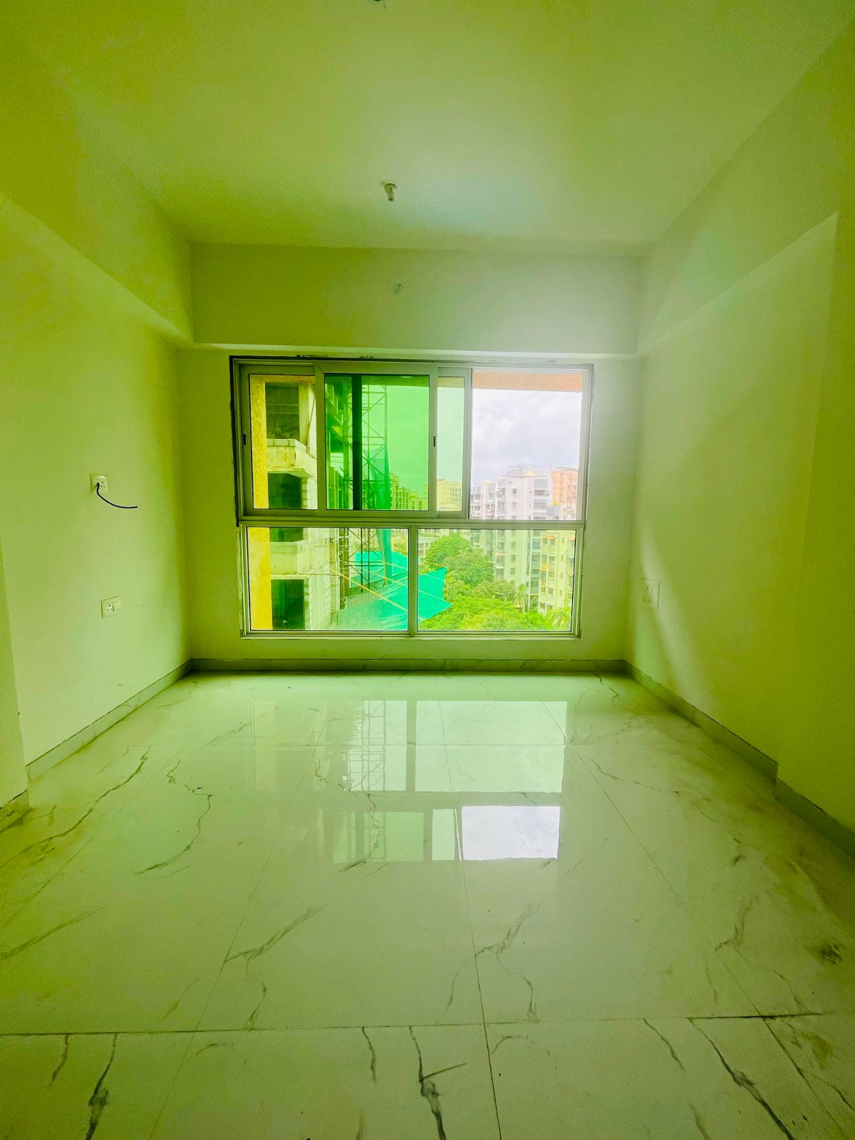 Tilak nagar  West Residences