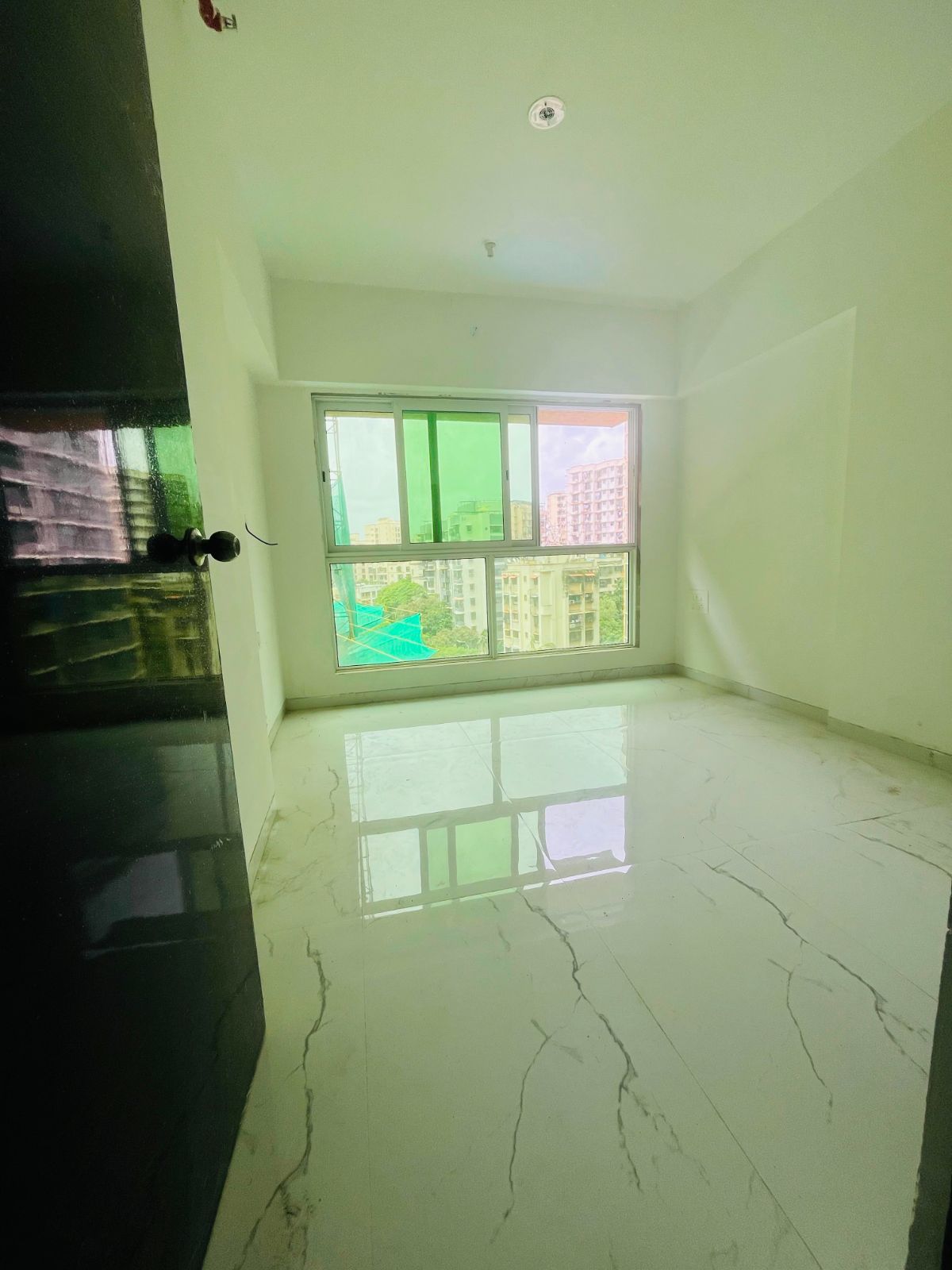 Tilak nagar  West Residences
