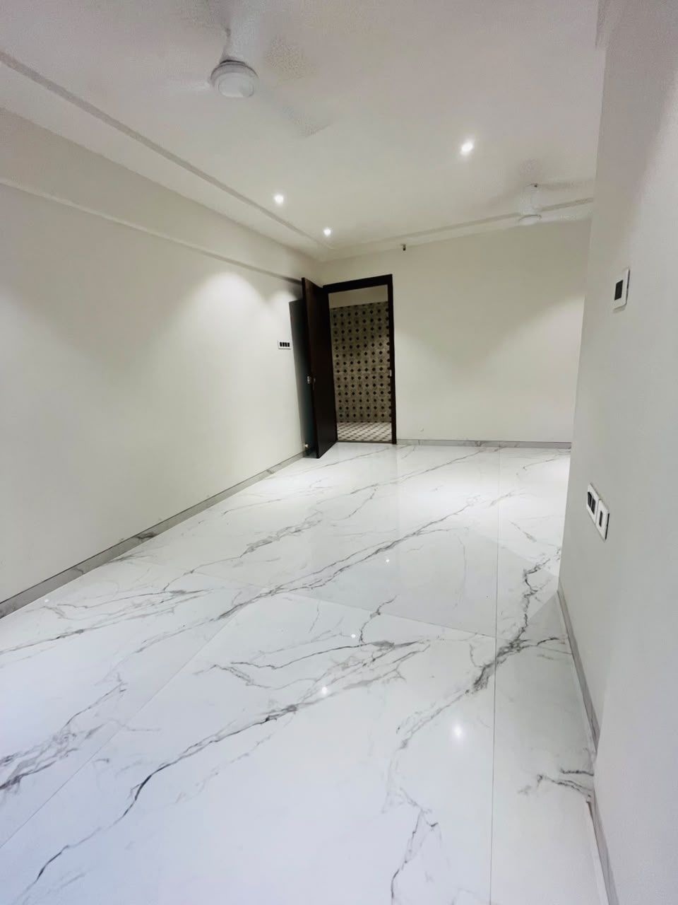 Vikhroli East Gated Community