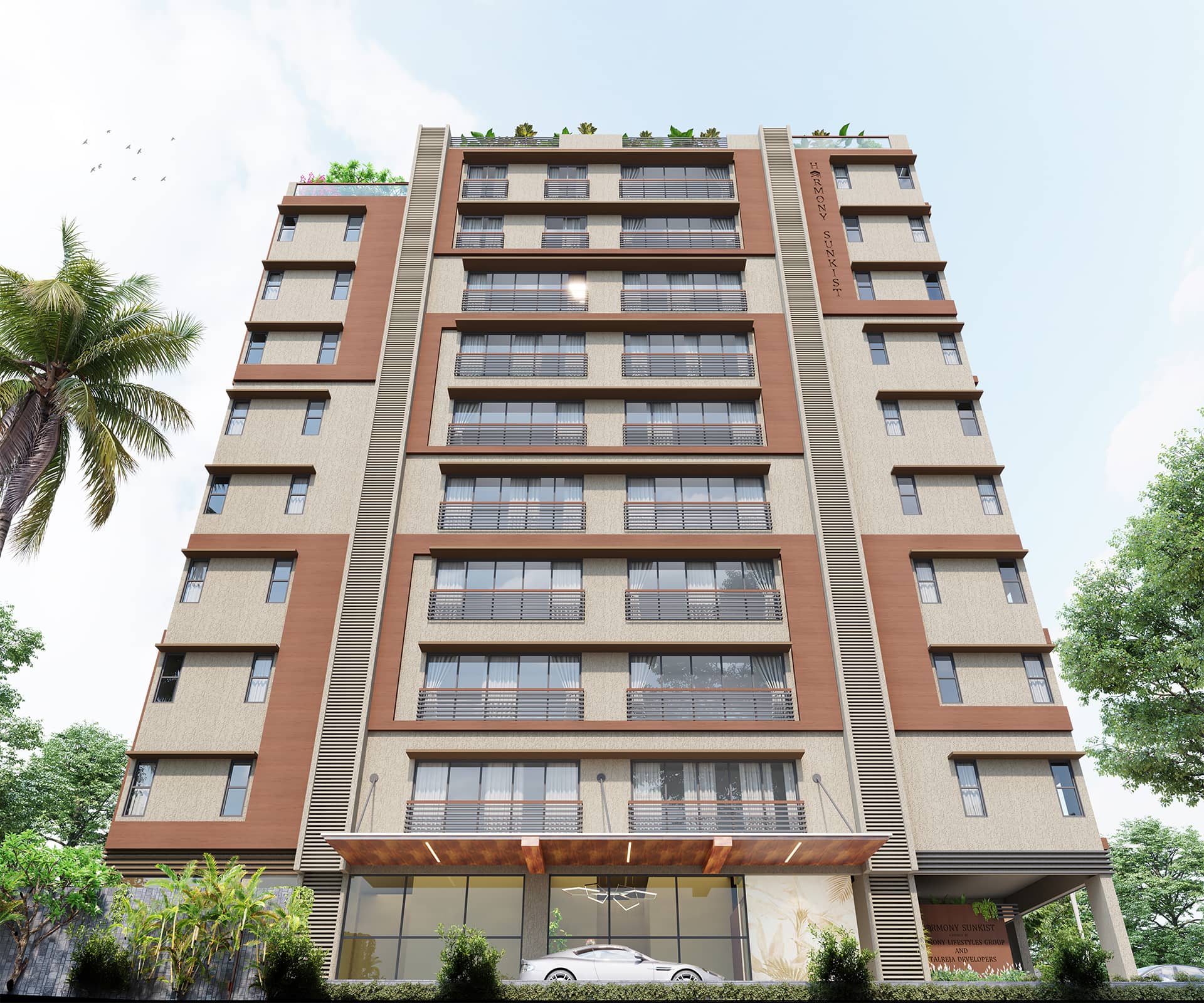 1 BHK Resale, Badlapur East