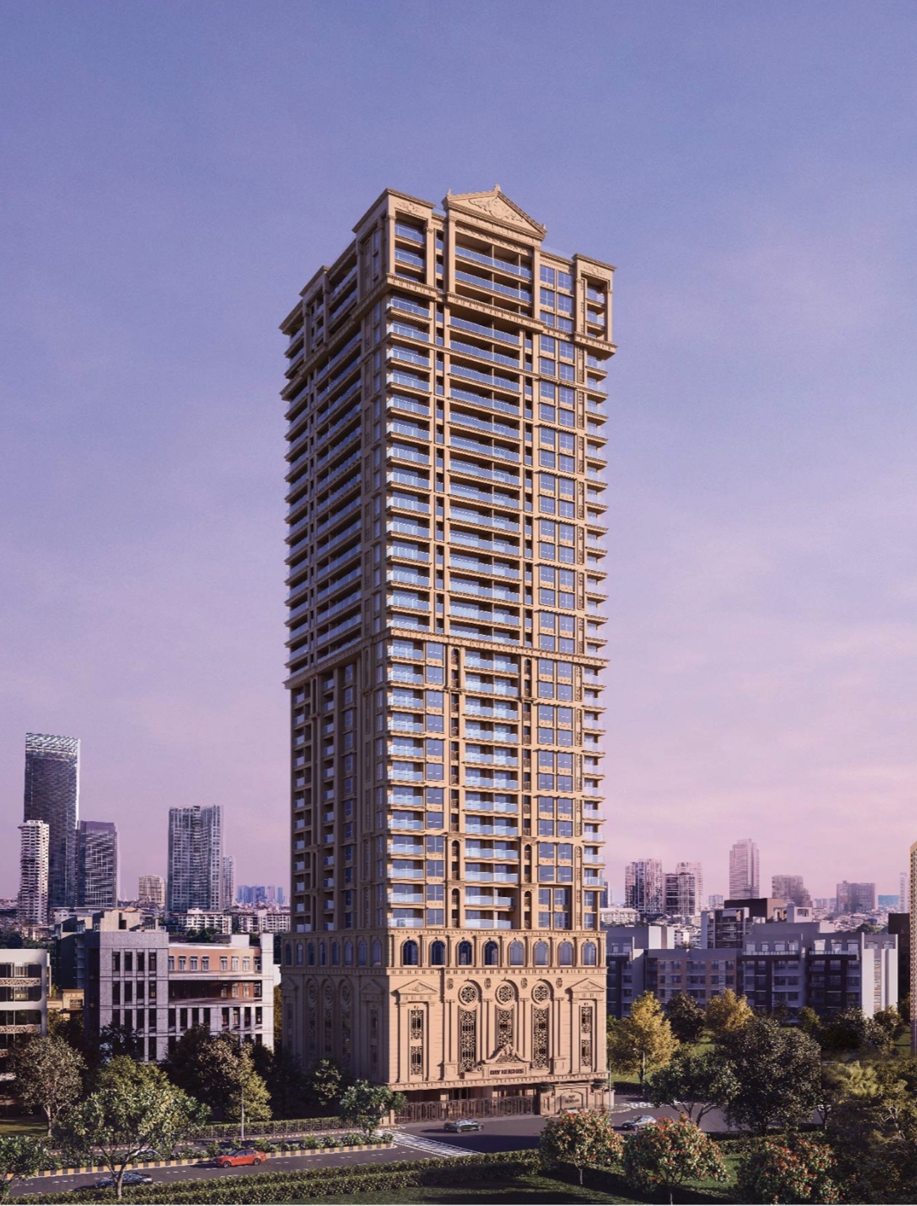 1 BHK Resale, Badlapur East