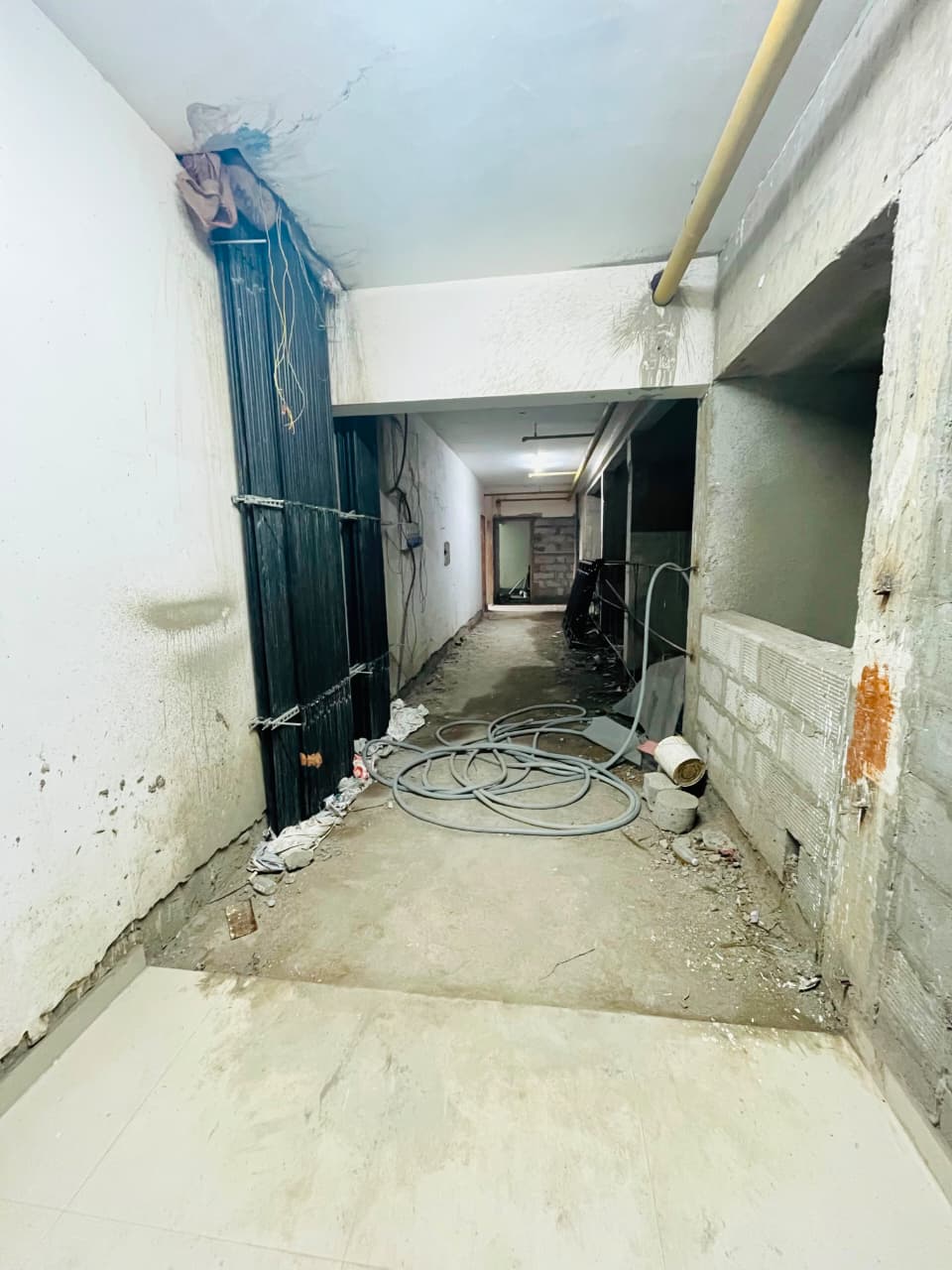 1 BHK Vikhroli