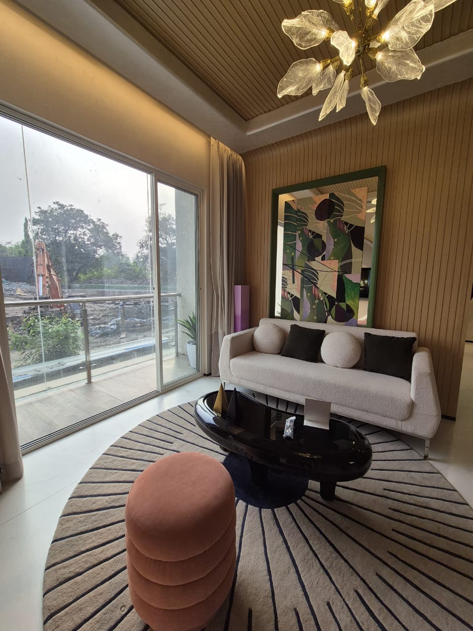 Symphony Sky Villa Dadar