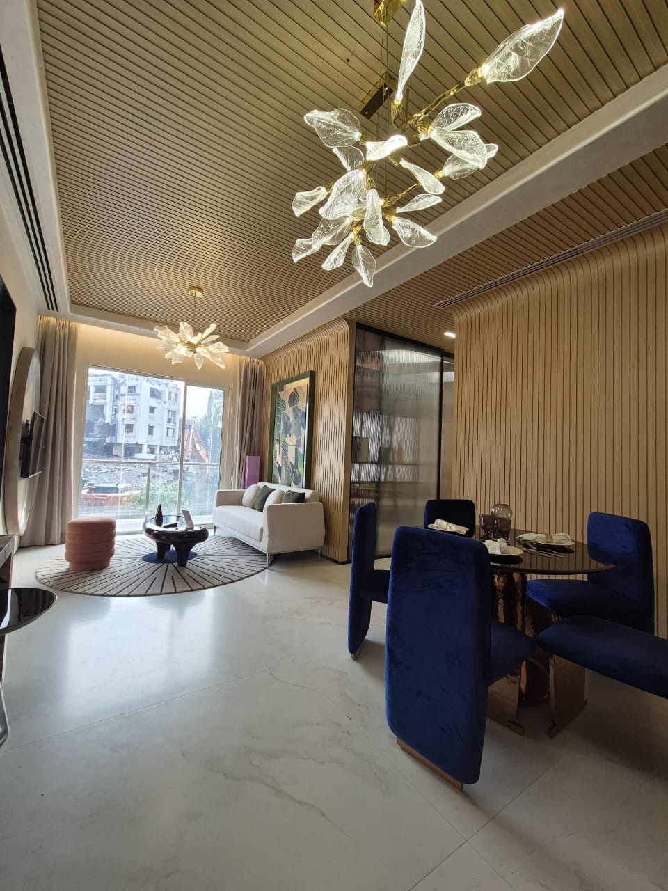 Symphony Sky Villa Dadar