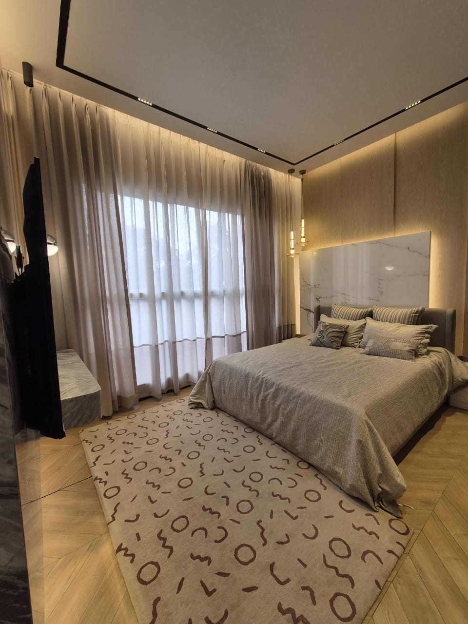 Symphony Sky Villa Dadar