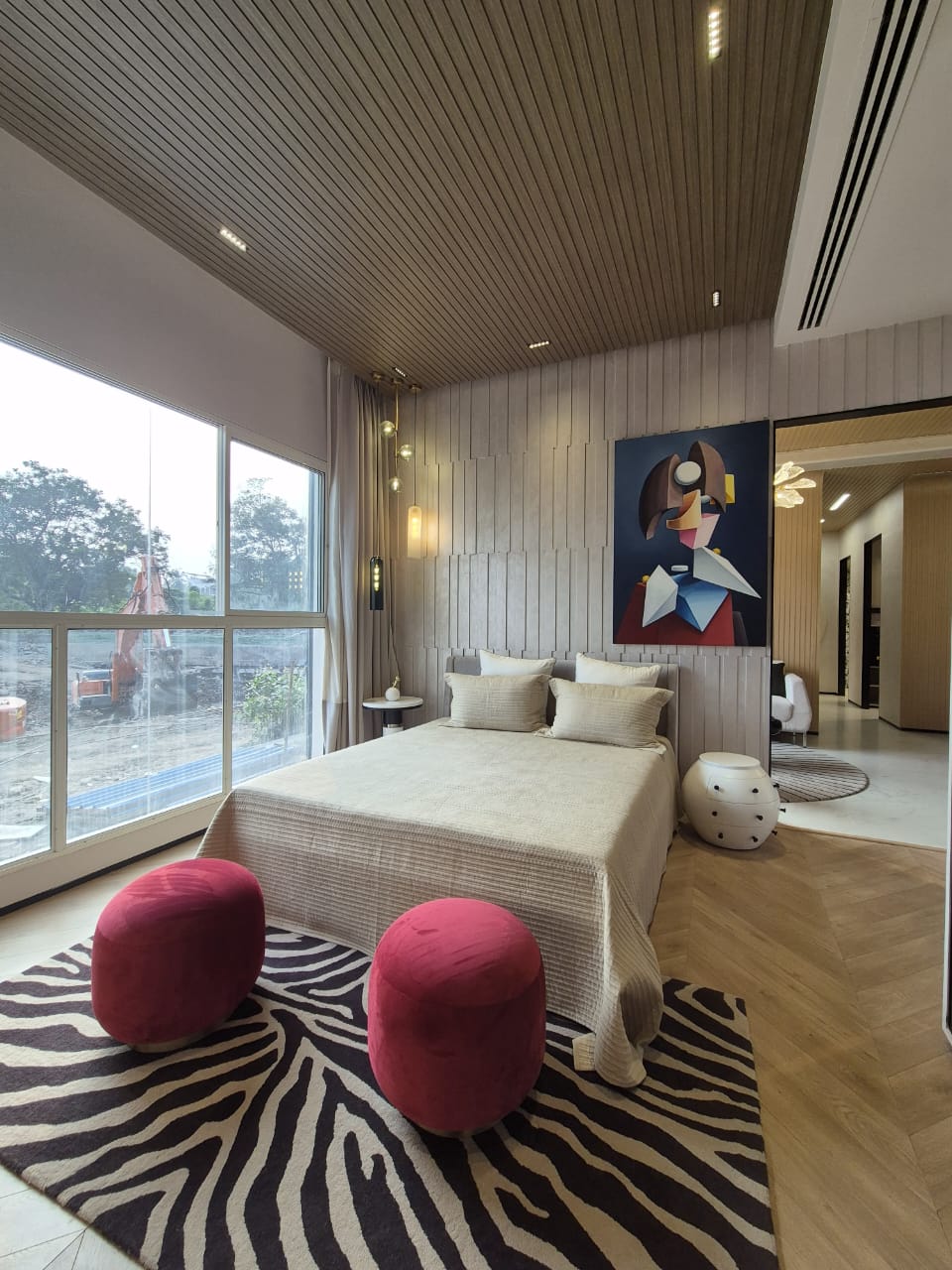 Symphony Sky Villa Dadar