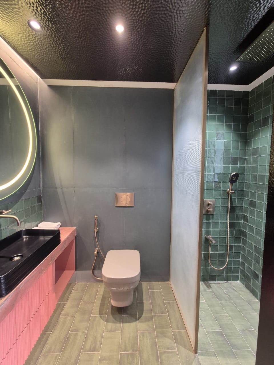 Symphony Sky Villa Dadar